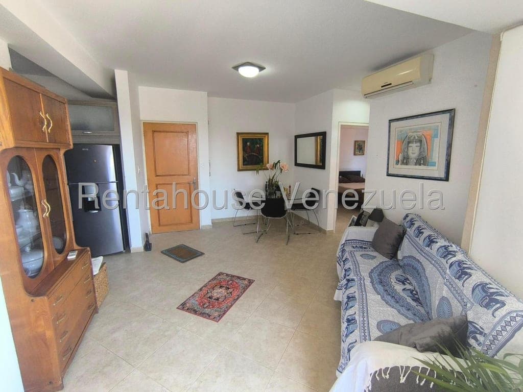 Foto 6 de Apartamento en El Parral, Valencia