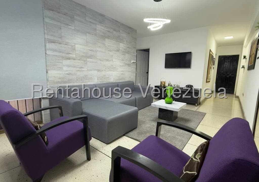 Apartamento en Los Ruices, Caracas