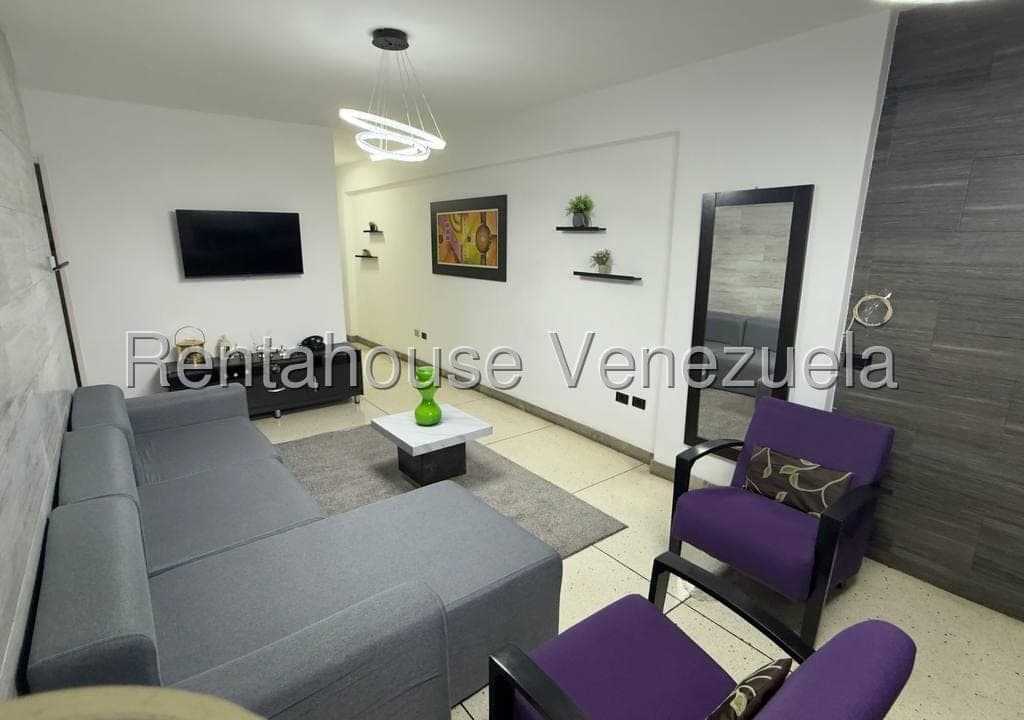Foto 2 de Apartamento en Los Ruices, Caracas