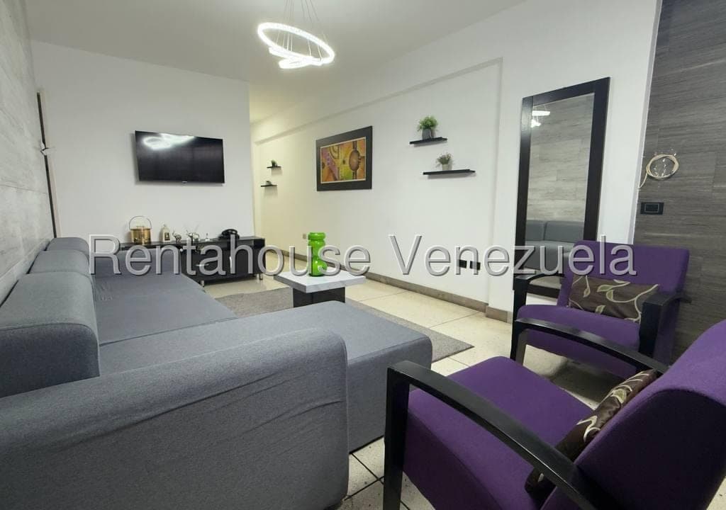 Foto 4 de Apartamento en Los Ruices, Caracas