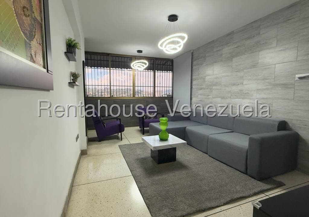 Foto 6 de Apartamento en Los Ruices, Caracas