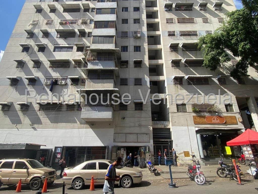Foto 2 de Apartamento en Quinta Crespo, Caracas