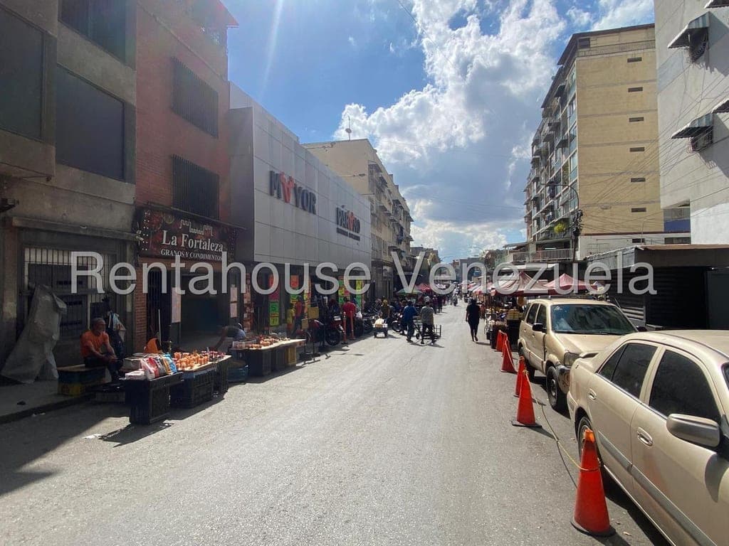 Foto 3 de Apartamento en Quinta Crespo, Caracas