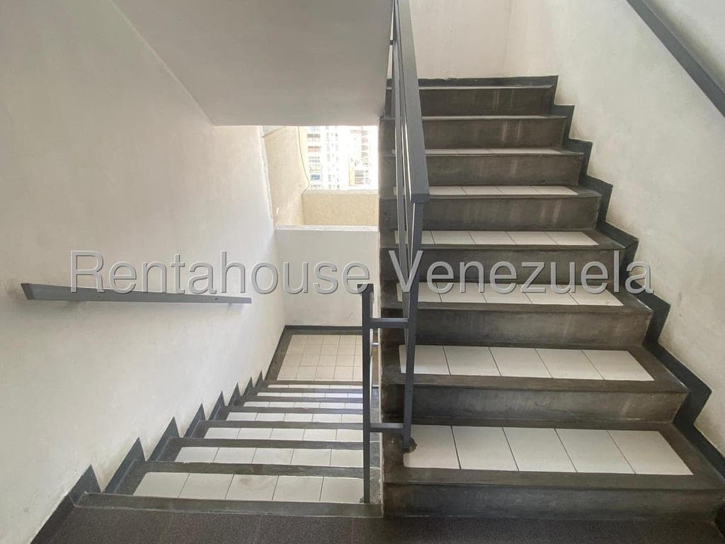 Foto 12 de Apartamento en Quinta Crespo, Caracas