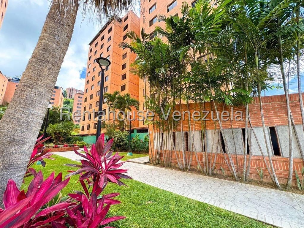 Apartamento en Colinas de La Tahona, Caracas