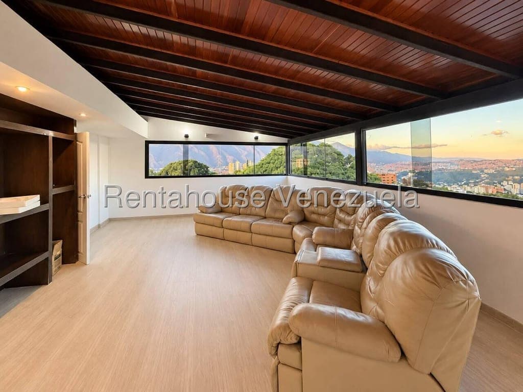 Foto 7 de Apartamento en Colinas de Bello Monte, Caracas