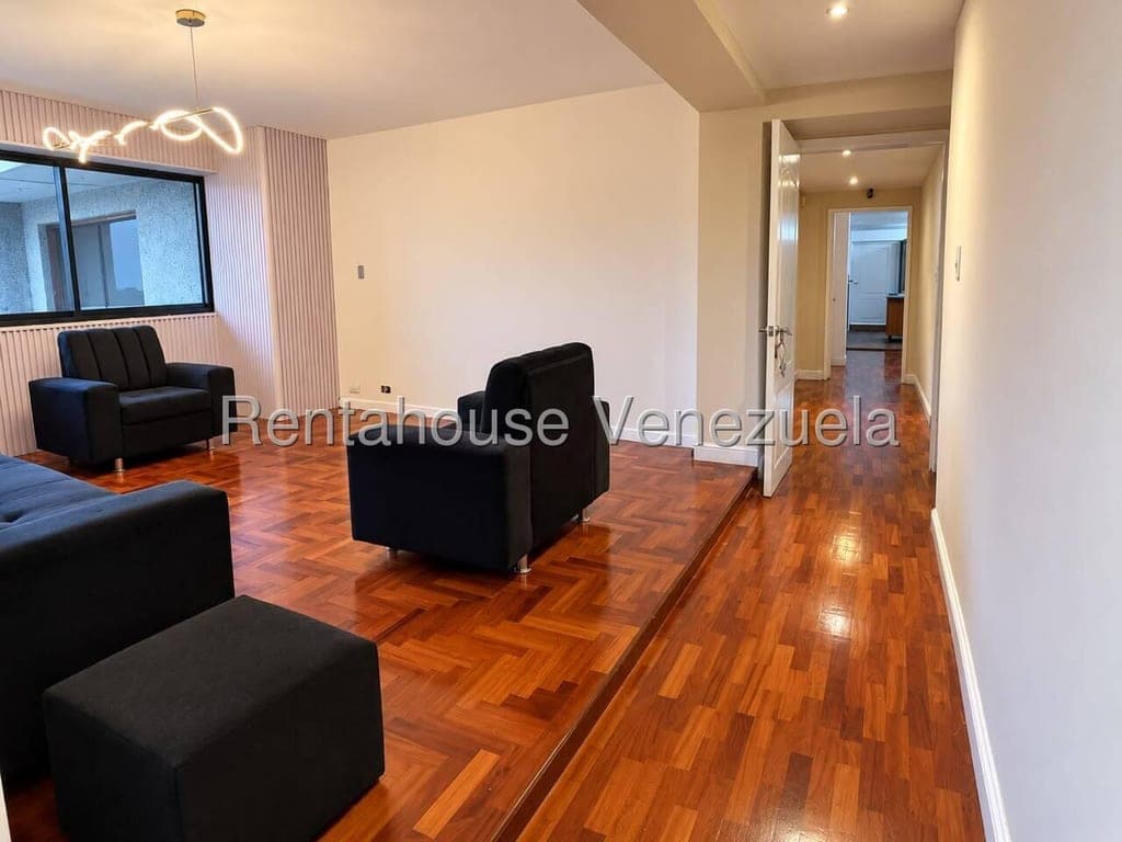 Foto 12 de Apartamento en Colinas de Bello Monte, Caracas