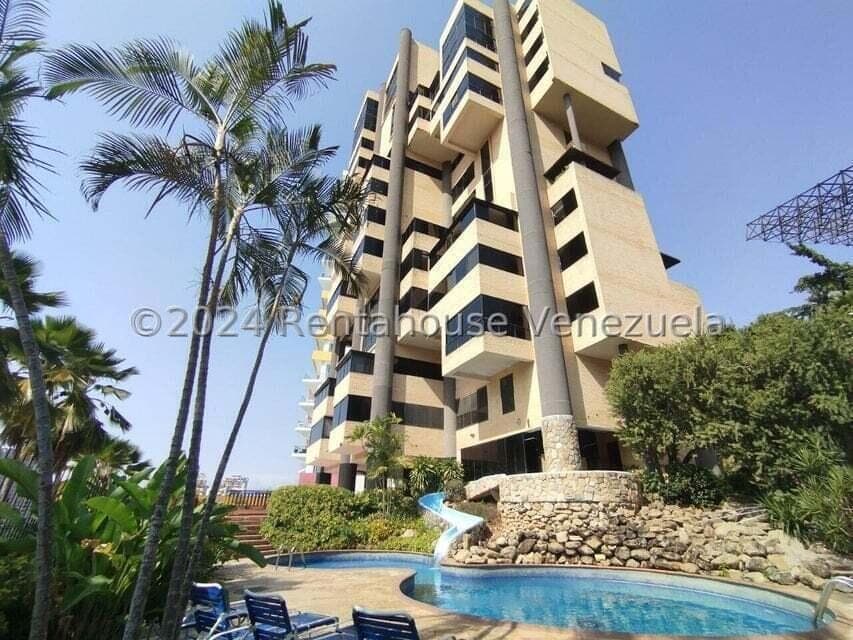 Apartamento en Las Chimeneas, Valencia