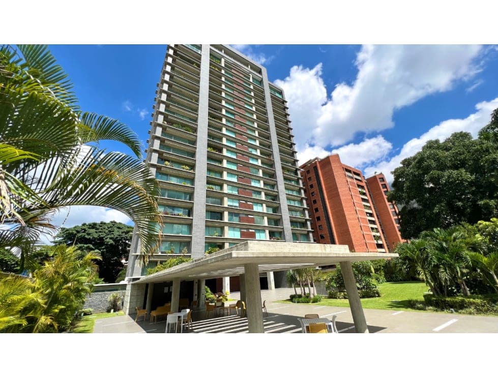 Apartamento en Sebucan, Caracas