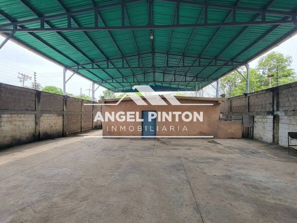 Foto 3 de Galpón en La Curva de Molina, Maracaibo