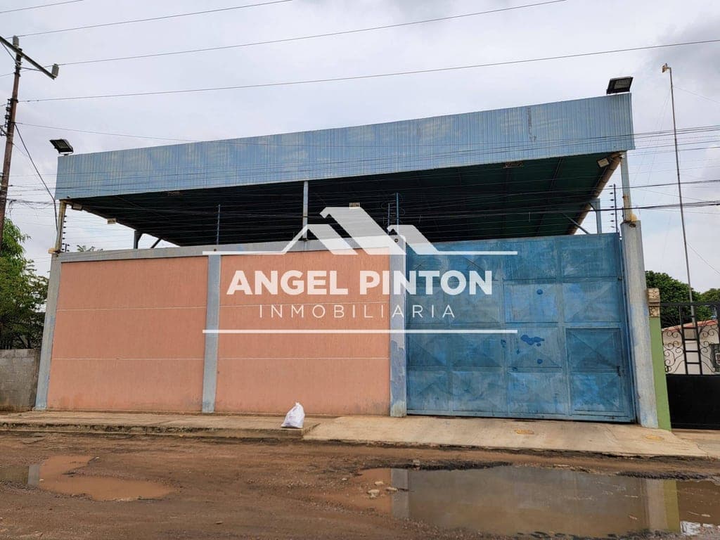 Foto 10 de Galpón en La Curva de Molina, Maracaibo