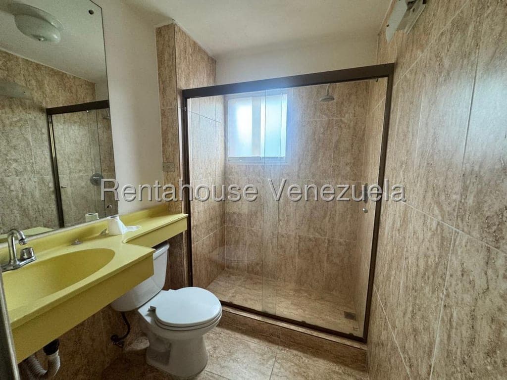 Foto 7 de Apartamento en Santa Fe Norte, Caracas