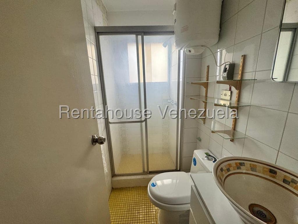 Foto 8 de Apartamento en Santa Fe Norte, Caracas