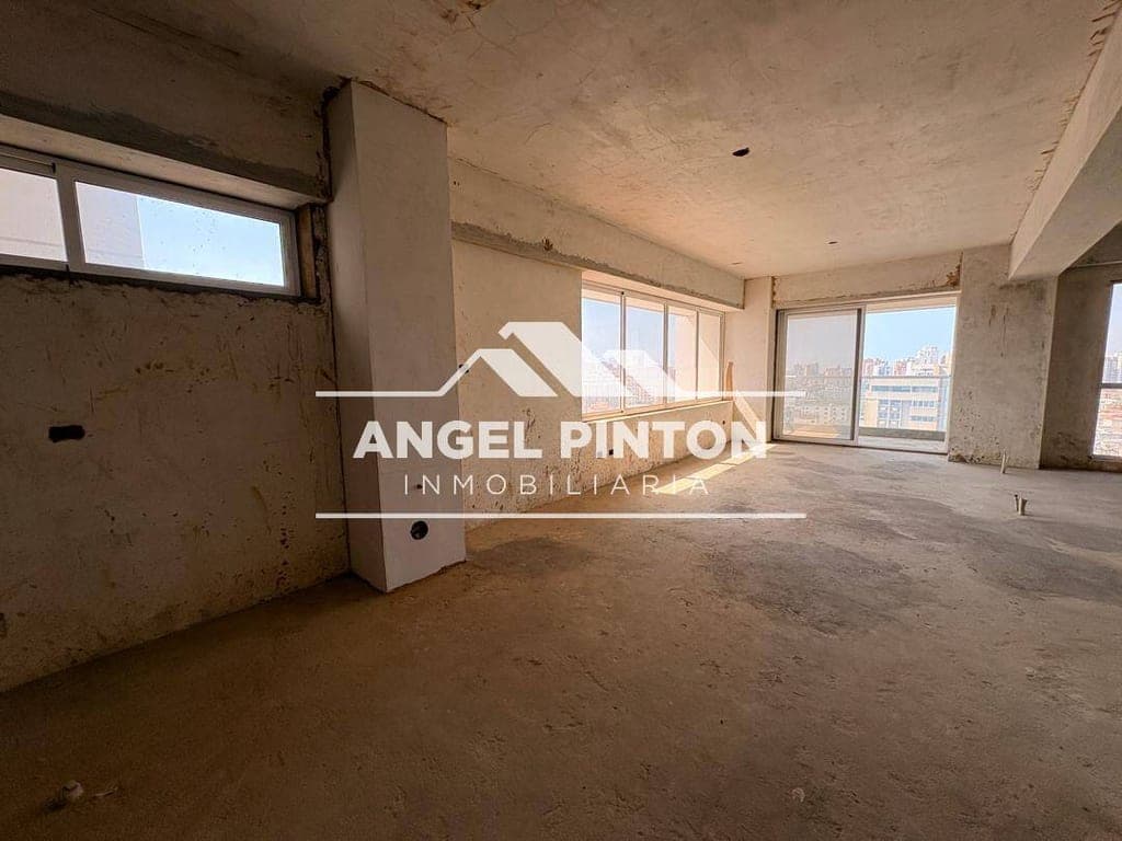 Apartamento en Avenida Cecilio Acosta, Maracaibo