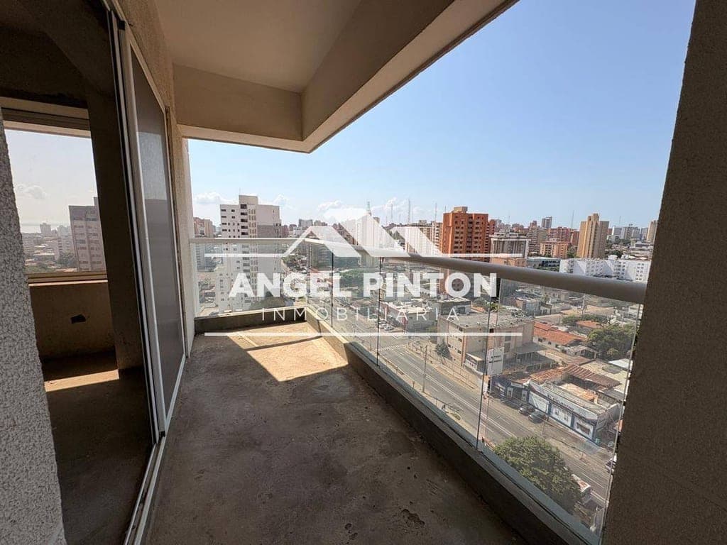 Foto 4 de Apartamento en Avenida Cecilio Acosta, Maracaibo