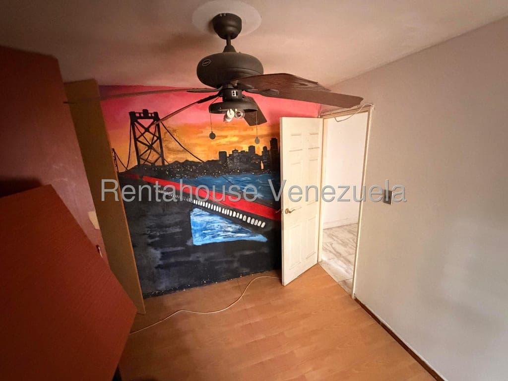 Foto 12 de Apartamento en Los Samanes, Caracas