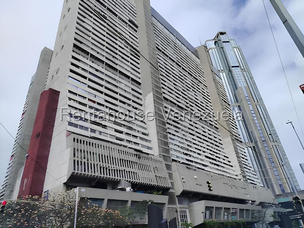 Apartamento en Parque Central, Caracas