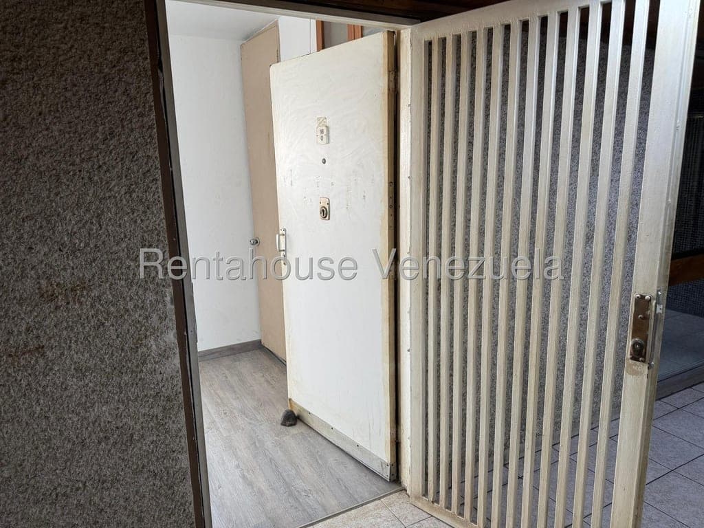 Foto 4 de Apartamento en Parque Central, Caracas