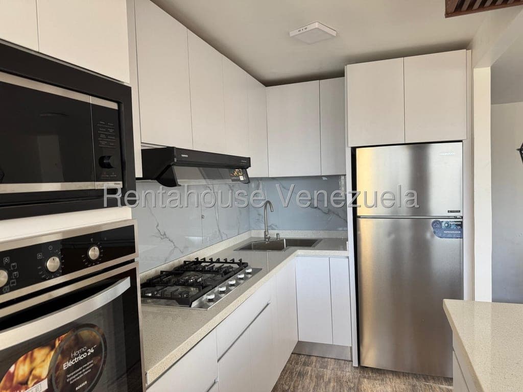 Foto 10 de Apartamento en Parque Central, Caracas