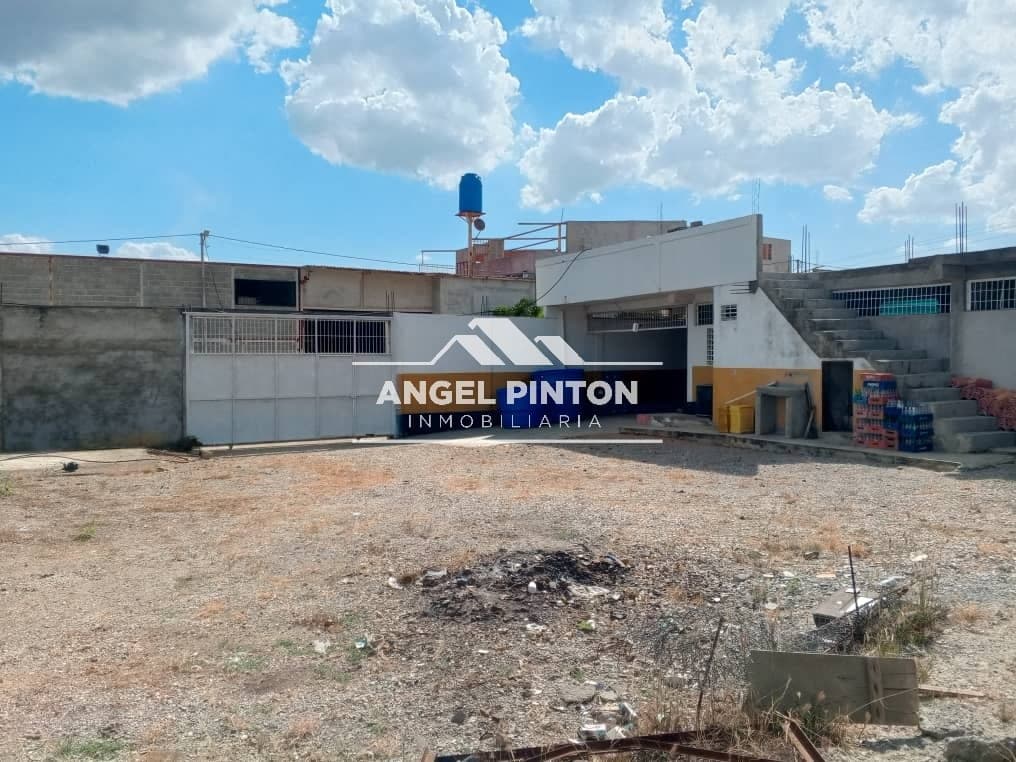 Foto 5 de Edificio en Via Trapiche, Barquisimeto