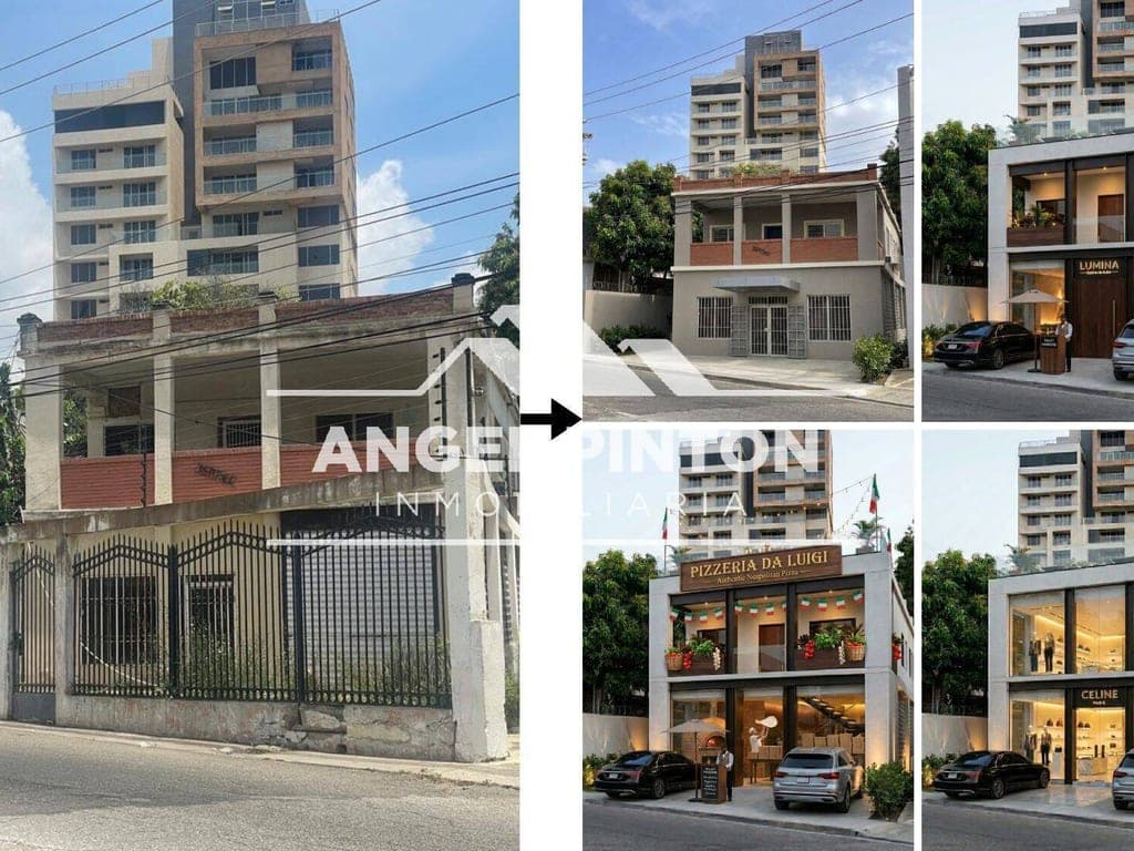 Local comercial en La Lago, Maracaibo
