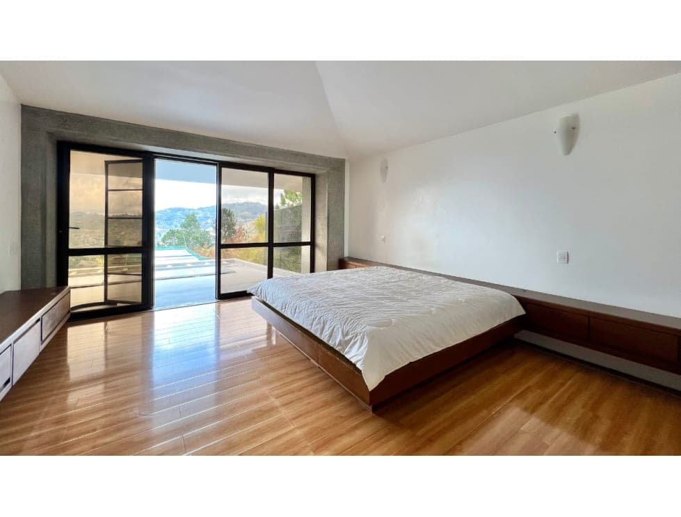 Foto 9 de Casa en Monte Elena, Caracas