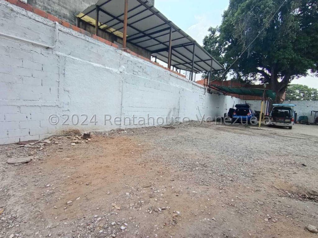 Foto 4 de Terreno en Avenida Bolivar Norte, Valencia