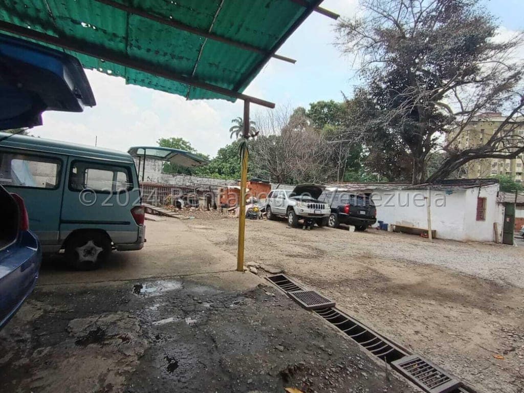 Foto 9 de Terreno en Avenida Bolivar Norte, Valencia