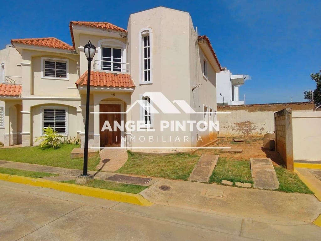 Casa en Lago Mar Beach, Maracaibo