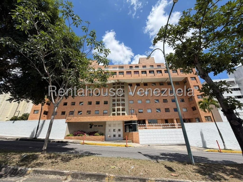 Apartamento en Los Samanes, Caracas