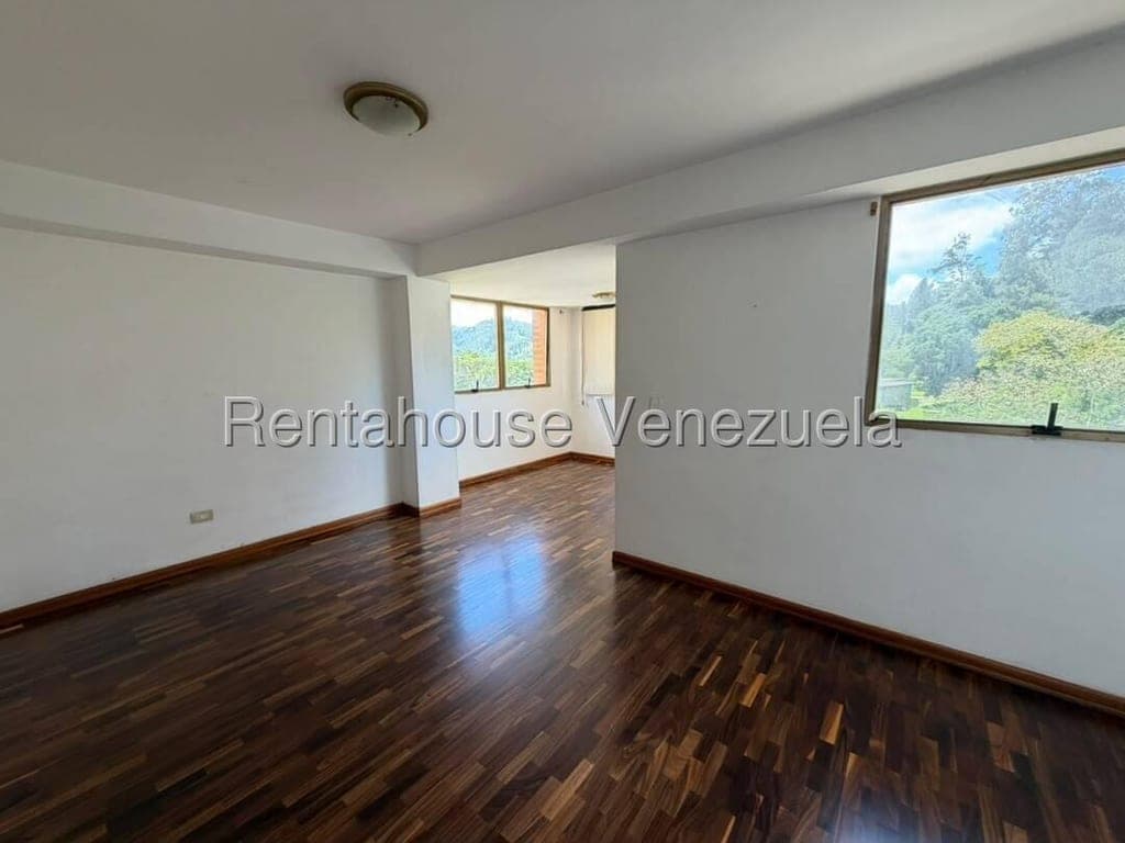 Foto 6 de Apartamento en Los Samanes, Caracas