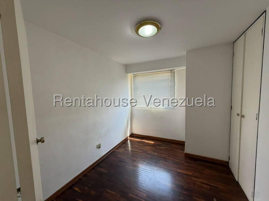 Foto 7 de Apartamento en Los Samanes, Caracas