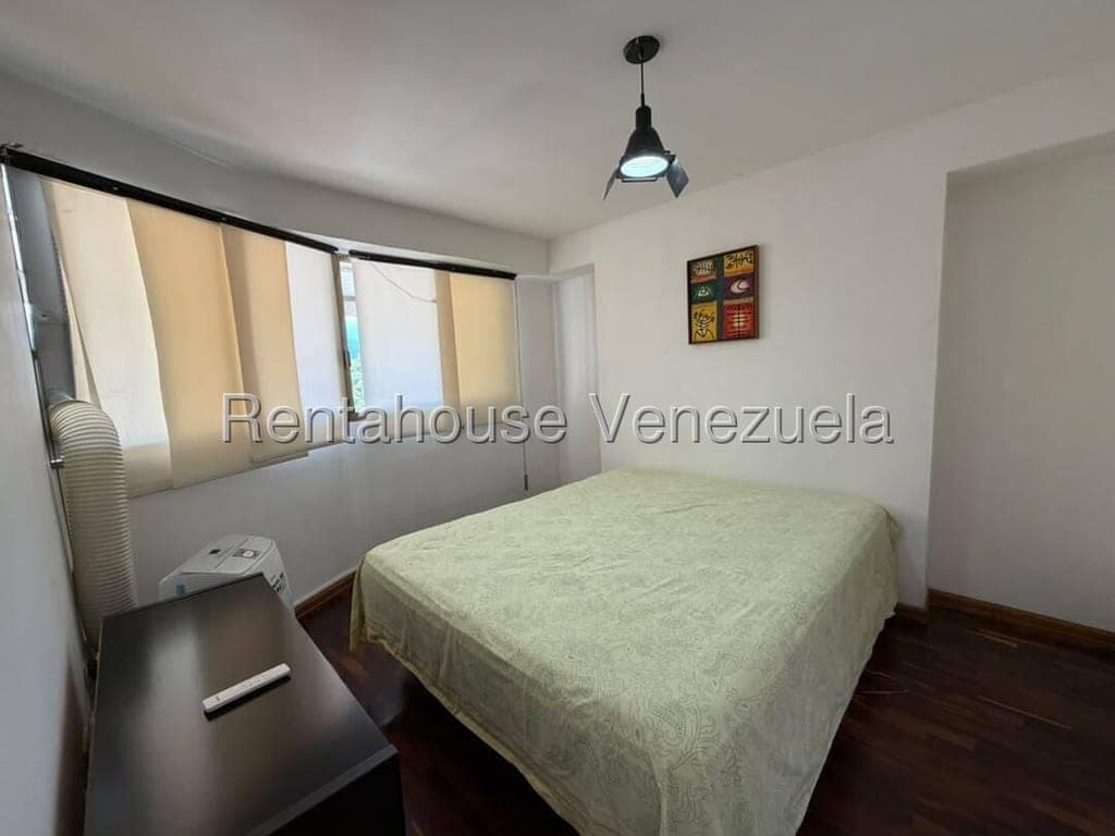 Foto 8 de Apartamento en Los Samanes, Caracas