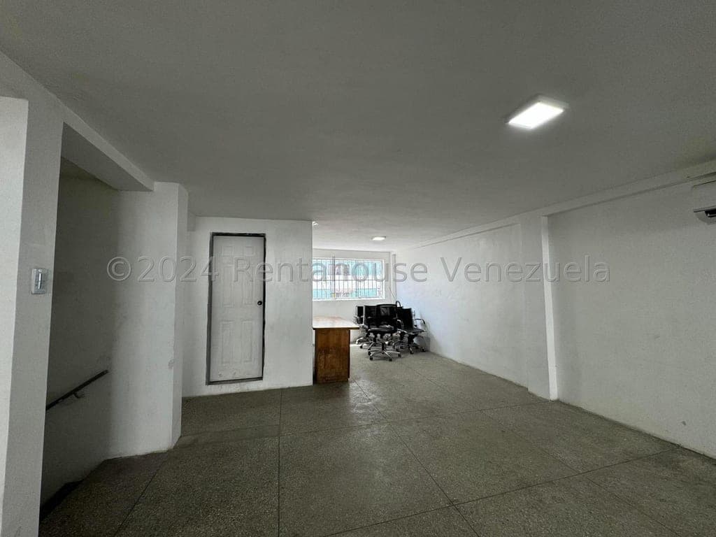 Foto 5 de Galpón en San Juan, Caracas