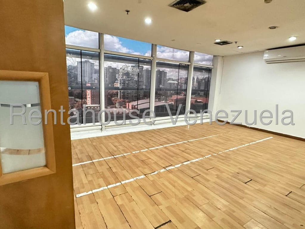 Oficina en Sabana Grande, Caracas