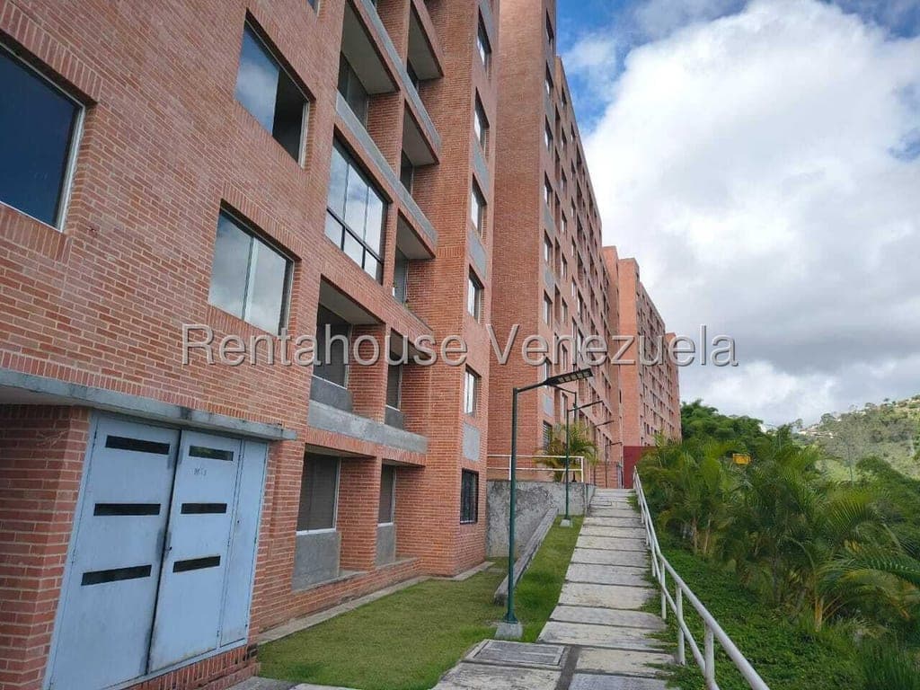 Foto 2 de Apartamento en Los Naranjos (del Cafetal), Caracas