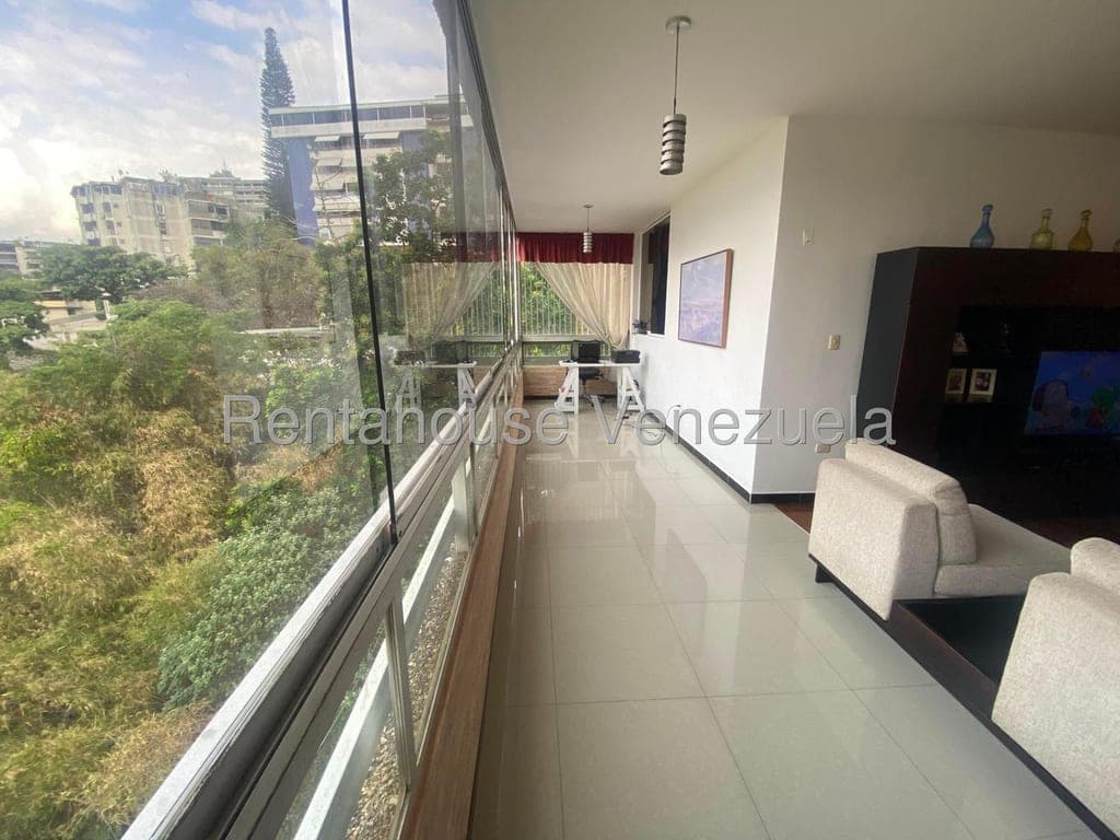 Foto 8 de Apartamento en Colinas de Bello Monte, Caracas