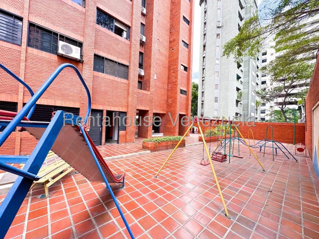 Foto 3 de Apartamento en El Rosal, Caracas