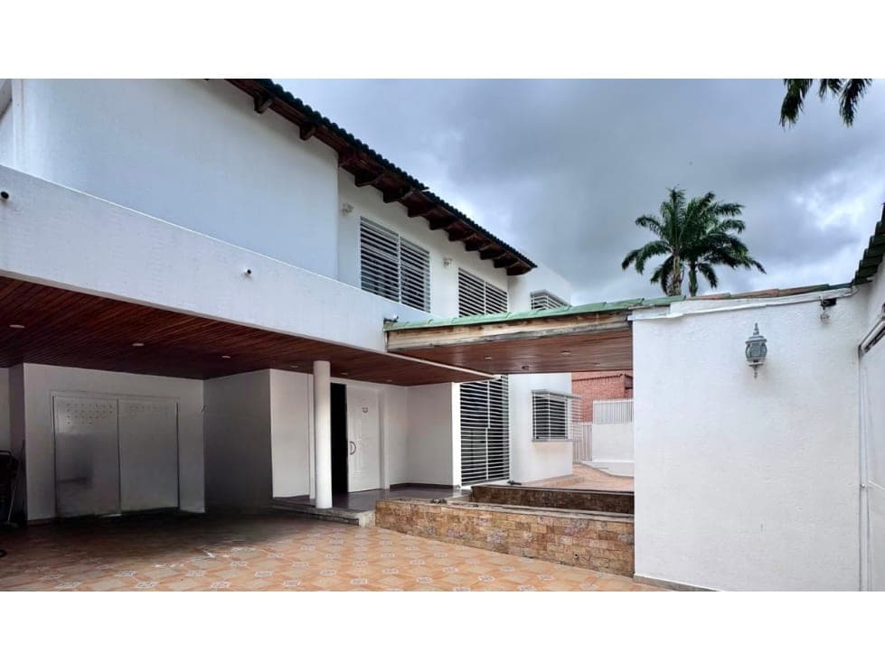 Foto 2 de Casa en Caurimare, Caracas