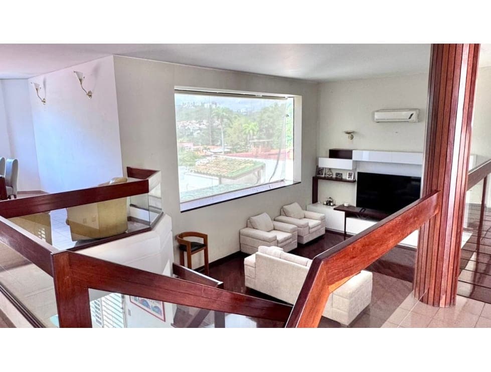 Foto 3 de Casa en Caurimare, Caracas