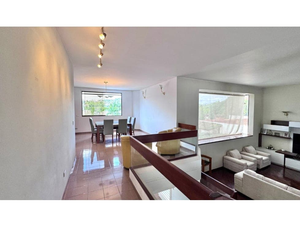Foto 4 de Casa en Caurimare, Caracas