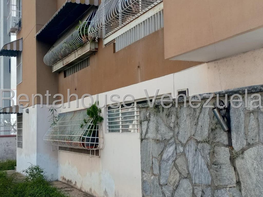 Foto 2 de Apartamento en La Urbina, Caracas