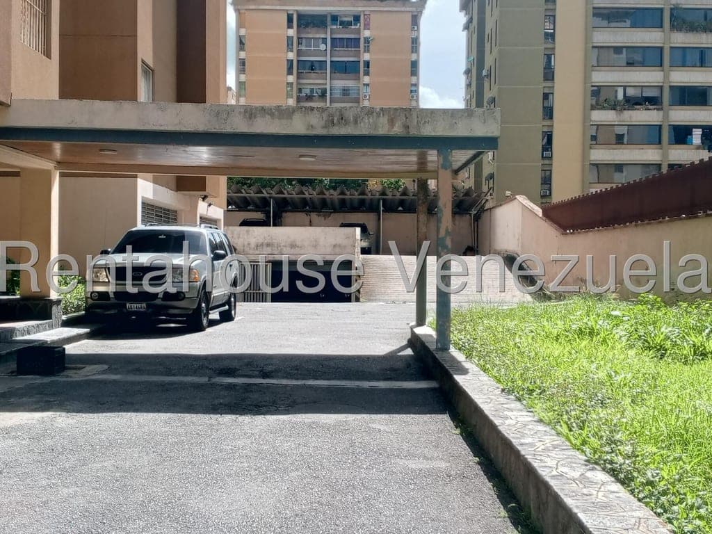 Foto 4 de Apartamento en La Urbina, Caracas