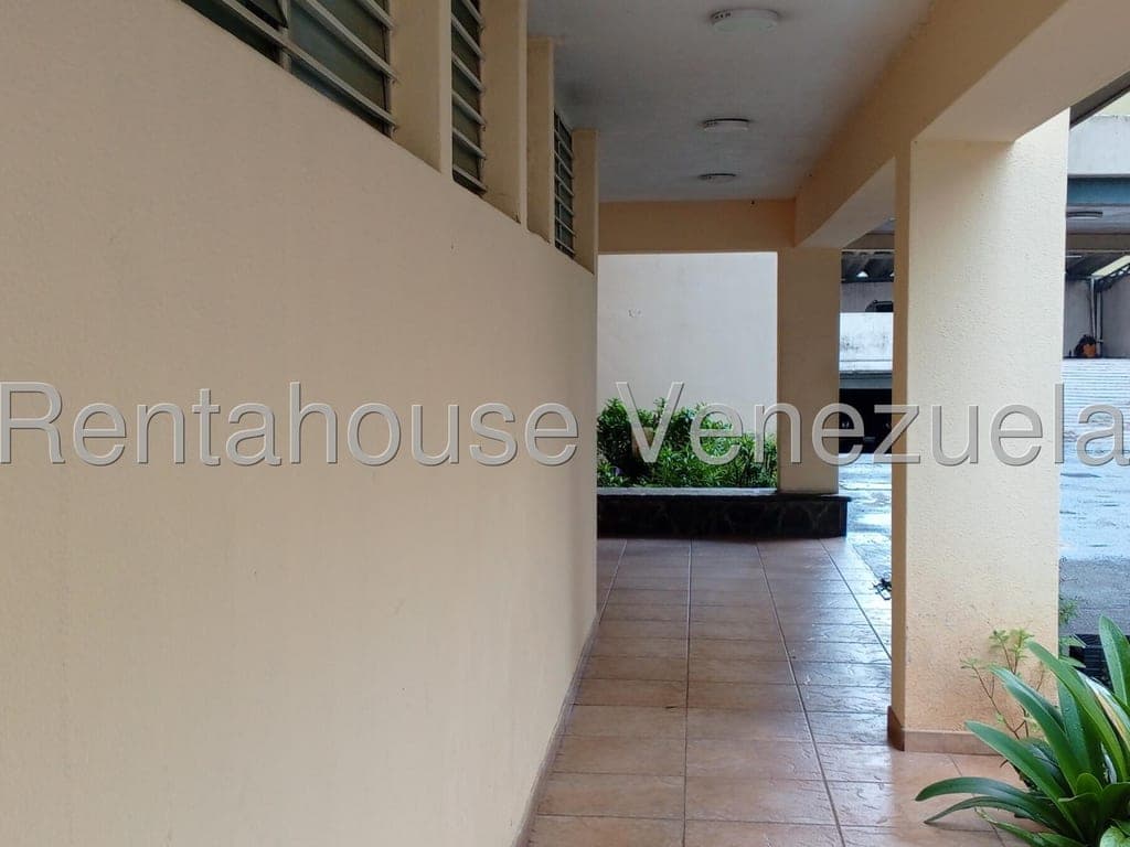 Foto 5 de Apartamento en La Urbina, Caracas