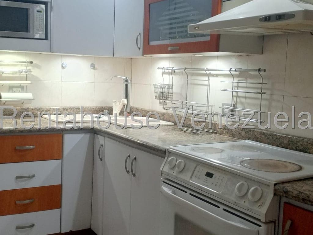 Foto 10 de Apartamento en La Urbina, Caracas