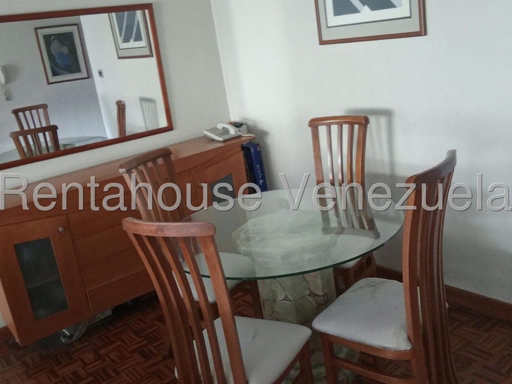 Foto 12 de Apartamento en La Urbina, Caracas