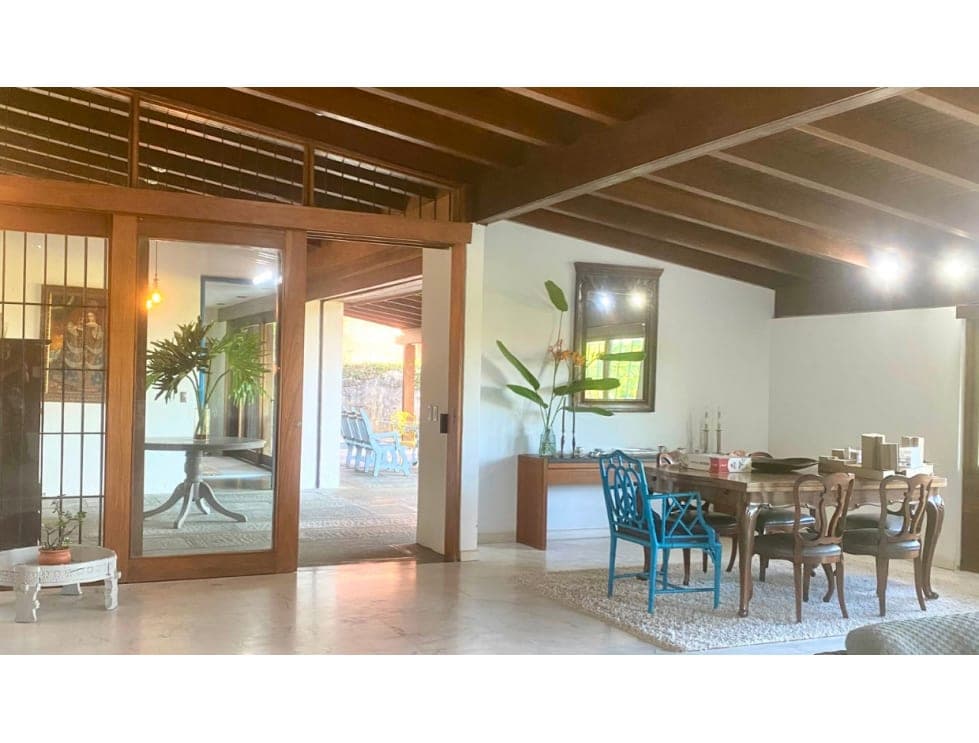 Foto 2 de Casa en La Lagunita, Caracas