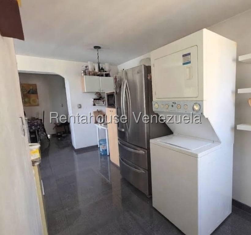 Foto 10 de Apartamento en La Urbina, Caracas