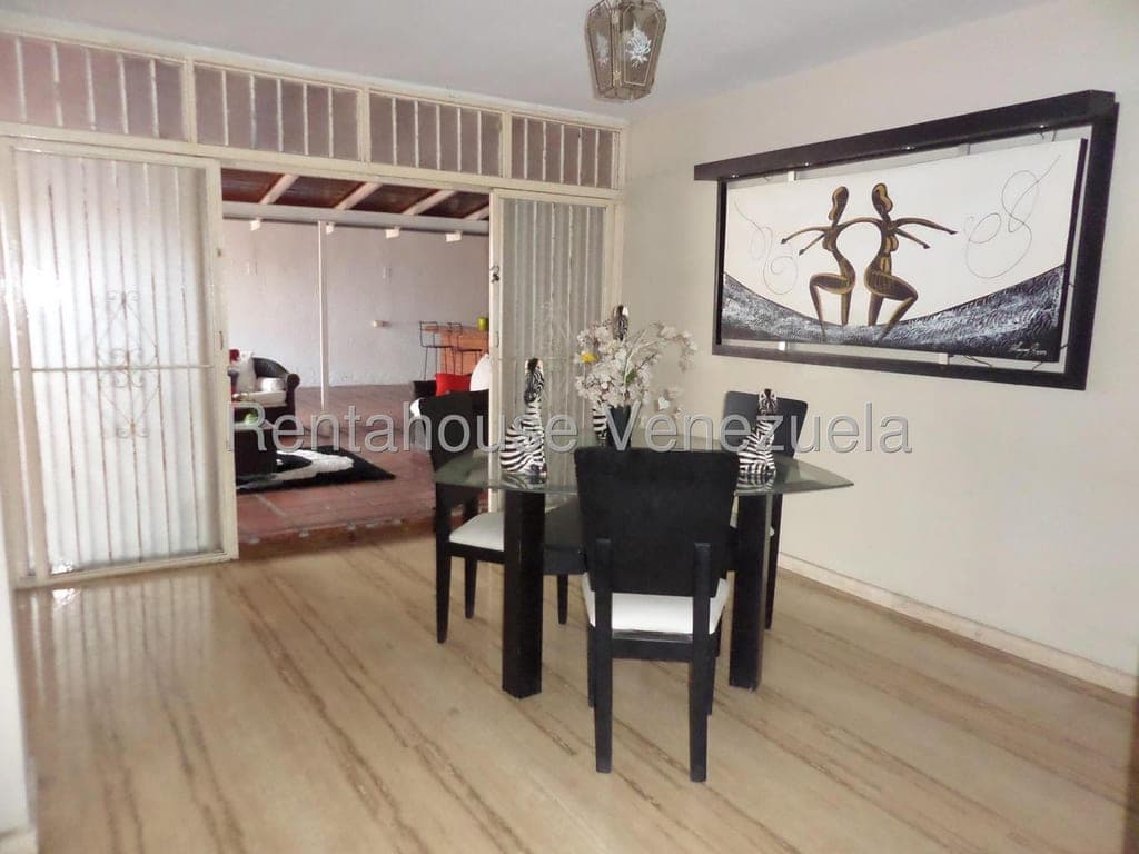Foto 10 de Casa en Colinas de Vista Alegre, Caracas