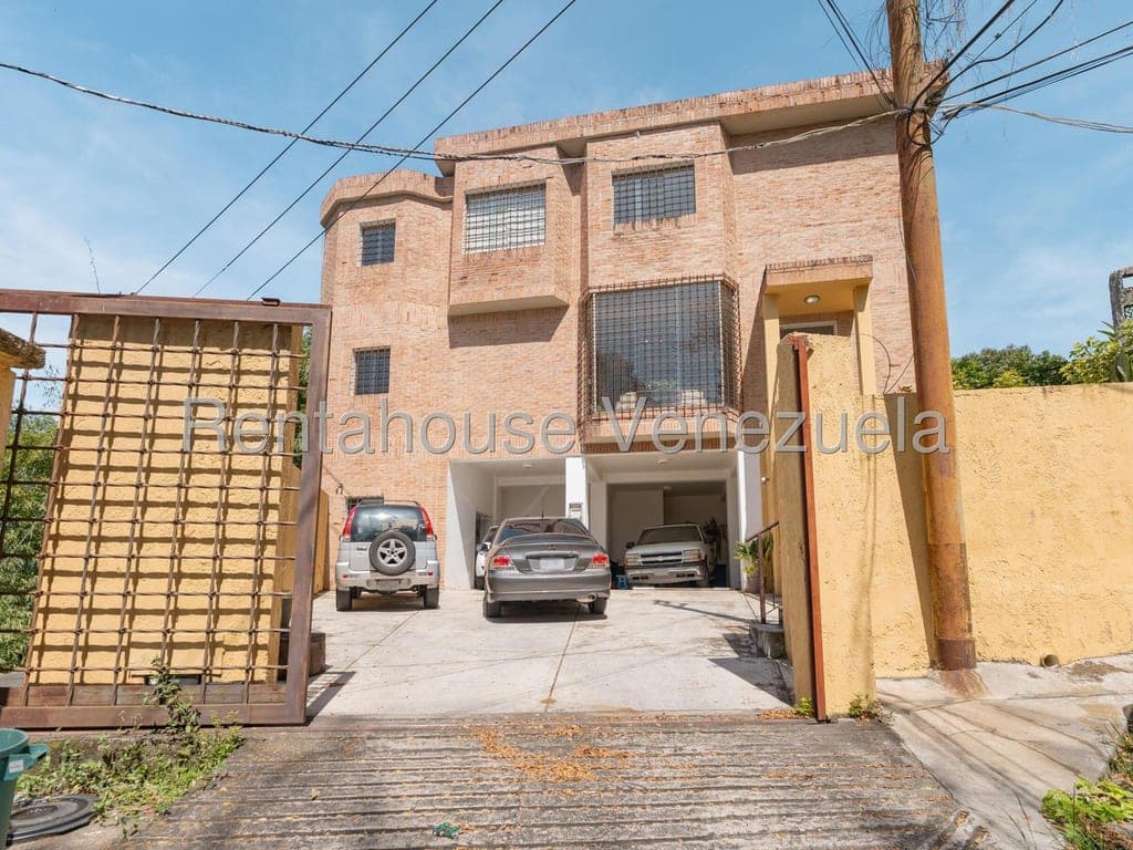 Foto 2 de Casa en Miranda, Caracas